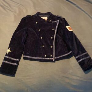 Annie by Renee Ehrlich Kalfus Jacket